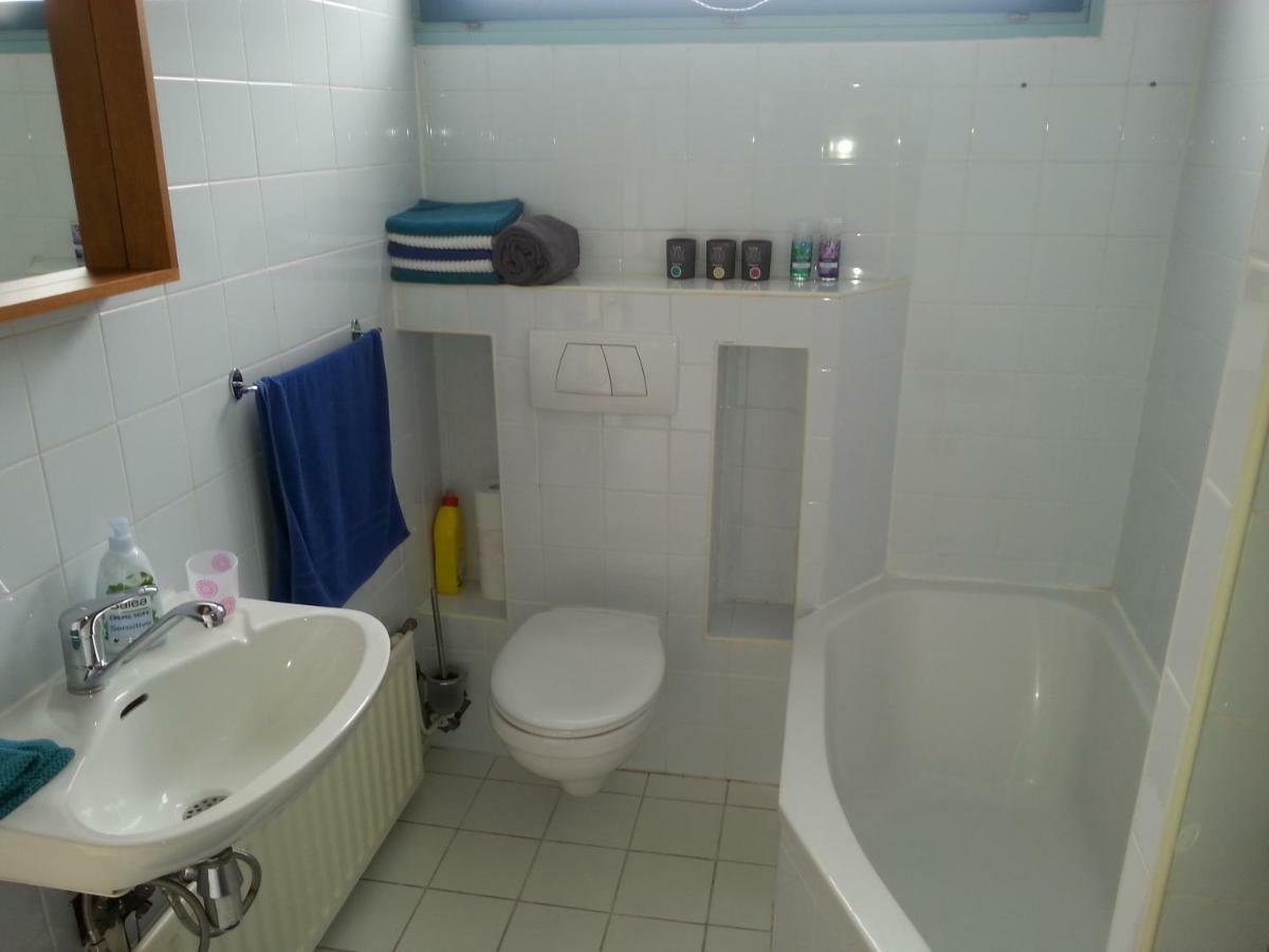 شقة Zandvoorthouse المظهر الخارجي الصورة